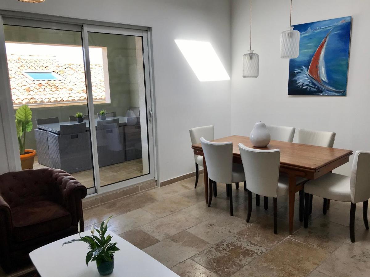 La Maison Du Courtil, Amande-Olive Moustiers-Sainte-Marie Ngoại thất bức ảnh